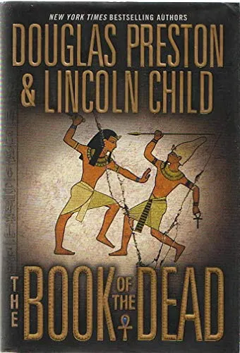 The Book of the Dead