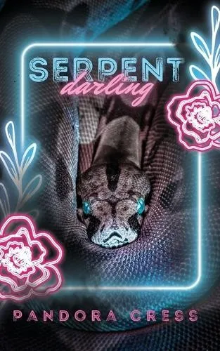 Pandora Cress Serpent Darling (Taschenbuch) (US IMPORT)