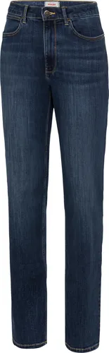 Wrangler Damen Superstretch-Jeans - Jeans für Damen mit hohem Stretch-Anteil, langlebig und formstabil – perfekt für jeden Anlass, vom Büro bis zum Brunch.