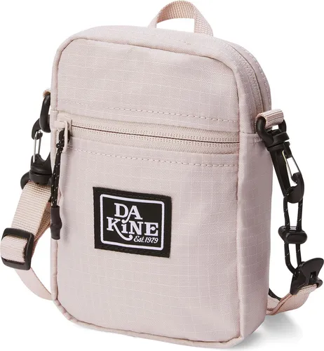 Dakine Umhängetasche Journey Mini Crossbody burnished lilac - Stylische Umhängetasche im Mini-Format, leicht und mit praktischem Stauraum für Essentials. Ideal für unterwegs mit verstellbarem Schultergurt und mehreren Fächern für schnellen Zugriff.