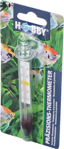 Hobby Präzisions-Thermometer