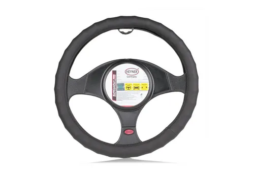 Heyner Lenkradbezug Soft Comfort PRO 600000