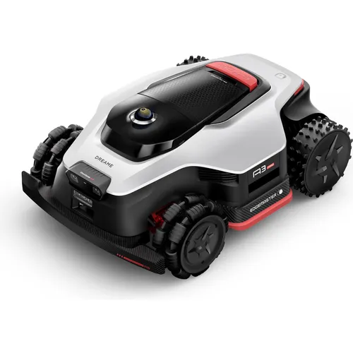 Dreame A3 AWD Pro 5000 Robotic Lawn Mower (5000 m², Ohne Begrenzungskabel) (MXXA9301)