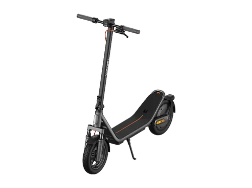 Xiaomi E-Scooter Electric Scooter 6 – 20 km/h, Smart Battery Management - Der Xiaomi Electric Scooter 6 ist ideal für den urbanen Alltag. Mit einer Reichweite von bis zu 45 km und einem stabilen Design bietet er komfortable Fahrten auf verschiedenen Untergründen. Integrierte App-Funktionen optimieren die Nutzung.