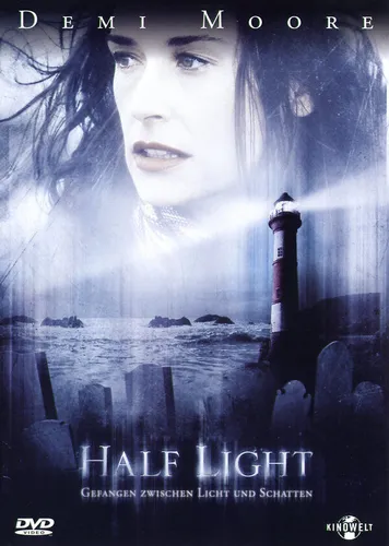 Half Light DVD NEU (50154)