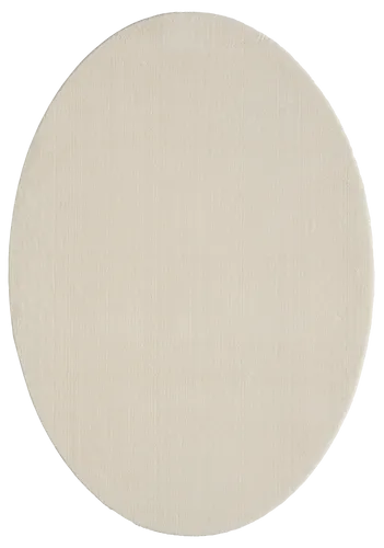 Teppich "Relax", oval, 16 mm Höhe - Teppich für Wohnzimmer und Schlafzimmer, waschbar und rutschfest. Die gemütliche Felloptik schafft eine einladende Atmosphäre und passt zu jedem Einrichtungsstil.