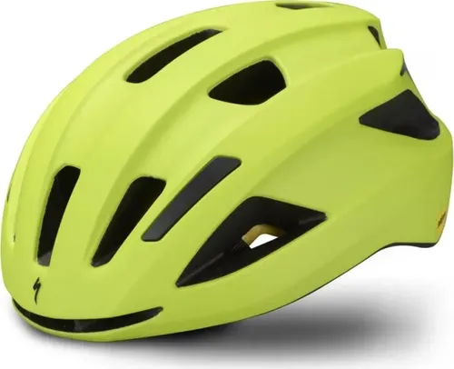 Specialized Align II MIPS Helm 56 - 60 cm - Fahrradhelm mit MIPS-Technologie für optimalen Schutz und Komfort, ideal für sichere Fahrten auf dem Rad.