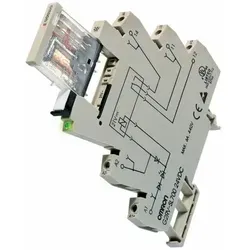 Omron Interface-Relais G2RV-SR500 24VAC/DC
