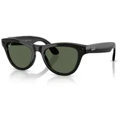 Ray-Ban Meta RW4010 SKYLER (Gen 1) - Selbsttönende Sonnenbrille mit KI-Technologie - Die Ray-Ban Meta Skyler vereint modernes Design mit innovativer KI-Technologie. Selbsttönende Gläser passen sich den Lichtverhältnissen an und bieten so den idealen Komfort für jeden Tag.