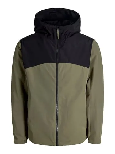 JACK & JONES Male Jacke Jacke
