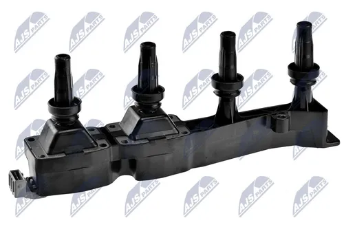 NTY ECZ-PE-005 Zündspule für CITROËN und PEUGEOT - Hochwertige Zündspule für CITROËN und PEUGEOT, steigert die Motorleistung und sorgt für effizienten Kraftstoffverbrauch. Ideal für präzise Zündung und optimale Fahrzeugleistung.