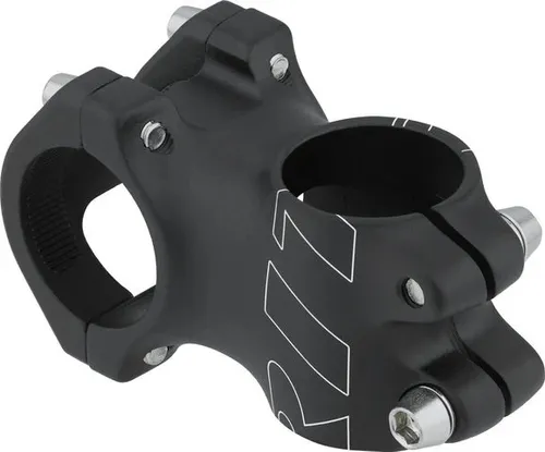 RITCHEY Unisex-Adult POTENCIA Trail BB Black 45MMX31,8MM - Fahrradvorbauten, bietet zusätzlichen Komfort und ist aus hochwertigem Material für optimale Leistung.