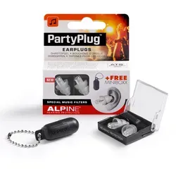 Alpine PartyPlug Gehörschutz (1 Paar)