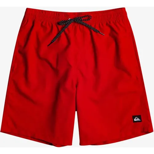 QUIKSILVER Herren Badeshorts "Everyday 15"