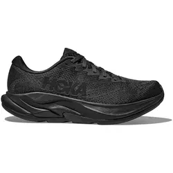 Hoka One One RINCON 4 Laufschuh schwarz 43 EU - Laufschuhe für sportliche Höchstleistung, atmungsaktives Obermaterial und hohe Dämpfung für optimalen Komfort beim Laufen.