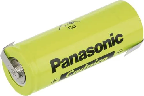 Panasonic 3/2 D ZLF Spezial-Akku - Spezial-Akku mit 7000 mAh für langlebige Energieversorgung, ideal für anspruchsvolle Anwendungen und Geräte.