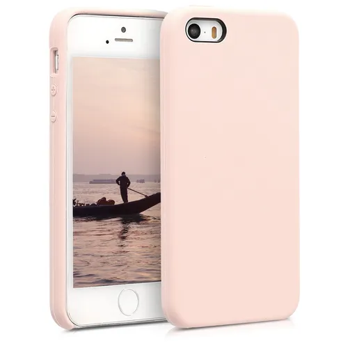 Hülle für Apple iPhone SE 1.Gen 2016 iPhone 5 iPhone 5S Handyhülle Handy Case
