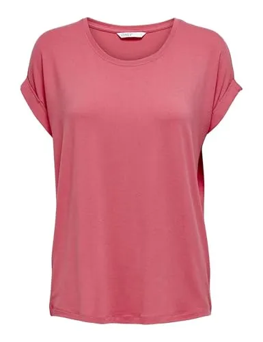 ONLMOSTER S/S O-Neck TOP NOOS JRS