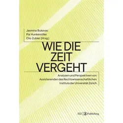 Buch & Netz Wie die Zeit vergeht - APARIUZ XXV (Französisch, Englisch, Deutsch, Jasmina Bukovac, Pia Hunkemöller, Clio Zubler, 2024) (49535672)