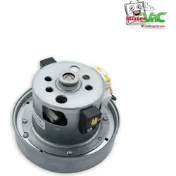 MisterVac Staubsaugermotor für Dyson DC05, DC08 – Austauschmotor - Hochleistungsmotor mit 1.200 Watt, passgenau für Dyson DC-20, DC-21 und DC-29. Ideal für den einfachen Austausch und zuverlässige Saugleistung.