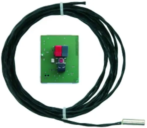 ELSNER 70220 KNX Temperatursensor / Sensor bis 130 Grad, IP67, KNX T-UN 130