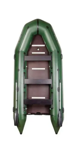 BARK Profi Schlauchboot BT-420S (4,2 m) - Schwerlastbetrieb - Boote: Hochwertiges Profi Schlauchboot mit Luftkiel und festem Boden, ideal für Angeln und Freizeit. Ausgestattet mit Überdruckventil und Ankerrolle für maximale Sicherheit und Komfort.