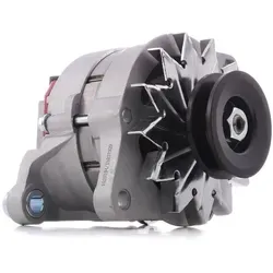 RIDEX Generator für FIAT & IVECO 4G1041 - Hochleistungs-Lichtmaschine für 24V Fahrzeuge, ideal für zuverlässige Energieversorgung und langlebigen Einsatz. Passend für diverse Modelle bis Baujahr 05/1996.