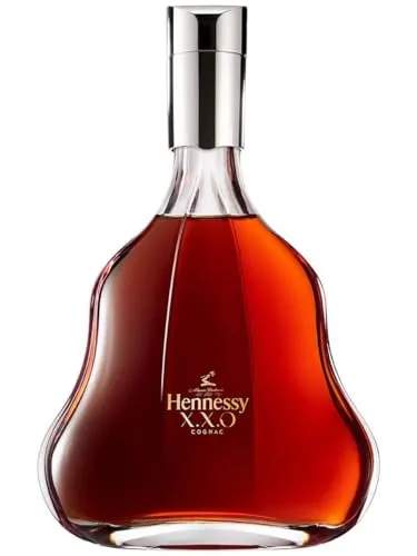 Hennessy X.X.O Hors D'Âge Cognac, 1000 ml