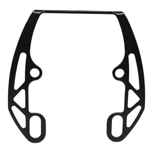 Magura Brake Booster EVO2 Montageplatte für HS 22 / HS 11 / HS 33 R EVO II