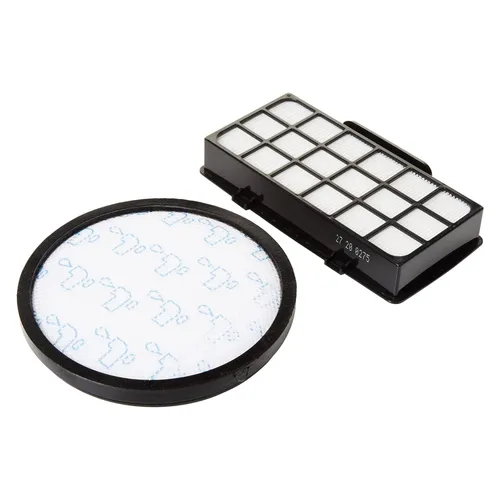 Rowenta Filtersatz Power Cycl ZR006001 - Sonstiges Staubsaugerzubehör, HEPA-Filter für optimale Luftreinheit und Allergikerfreundlichkeit, passend für viele Rowenta Modelle.