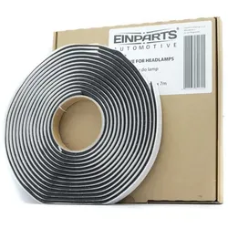 EINPARTS Dichtung, Hauptscheinwerfer EPA02