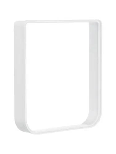 Trixie Tunnel element for cat flap #44241 white