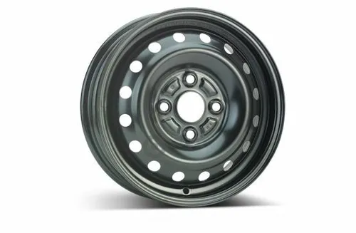 Stahlfelge für Daihatsu CUORE Typ L2, 13 Zoll - Felgen für Daihatsu CUORE, optimale Passform mit 4x100 Lochkreis und robuster Bauweise für langlebige Leistung.