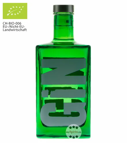 Humbel Clouds Bio Gin 0,7l 42% - Bio Gin mit 42% vol., perfekt für Cocktails oder purer Genuss. Hochwertige Zutaten und ein einzigartiger Geschmack machen ihn zum Highlight jeder Bar.