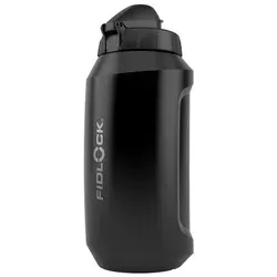 FIDLOCK Trinkflasche TWIST replacement bottle inklusive Schutzkappe oh