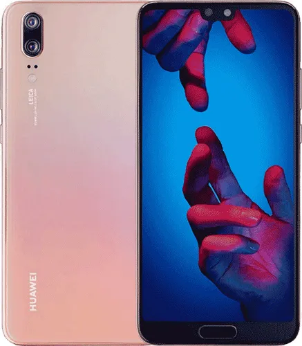 Huawei P20 lite Smartphone - 20 MP Leica Dual Kamera, 128GB Speicher, Rosa - Handys ohne Vertrag mit 20 MP Leica Dual-Kamera für atemberaubende Fotos auch bei schwachem Licht. Der leistungsstarke Kirin 970-Prozessor sorgt für ruckelfreie Bedienung und die 3400 mAh Batterie für lange Nutzung.