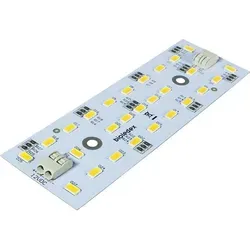 Bioledex LED Modul 120x40mm 12VDC 13,5W 1200Lm 3000K