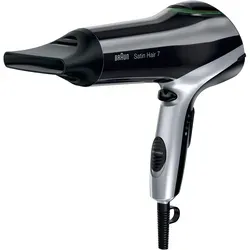 Braun HD 730 2200 W Schwarz