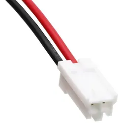 TECHTEK Akkus für Heim und Haus 18797, GEC 12-W37 - Batterien & Akkus - Leistungsstarker Li-ion Akku mit 2600mAh, ideal für zuverlässige Energieversorgung und hohe Kompatibilität.