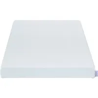 Arensberger Matratzen Topper Essence 120x200cm - Matratzenauflage mit hochwertigem Gelschaum für optimierte Punkt-Elastizität und Druckentlastung, ideal für alle Matratzentypen und waschbar für hygienischen Schlaf.