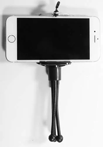 Selfiemaker Smart Stativ Set 2 Teilig (Stativ + Stativadapter)