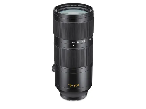 Leica VARIO-ELMARIT-SL 70-200mm f/2.8 ASPH. L-Mount - Objektiv für L-Mount mit exzellenter Bildqualität und schneller Blende, ideal für professionelle Fotografie und vielseitige Anwendungen.