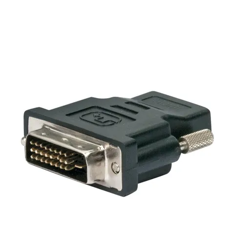 Schwaiger HDMD 1590 Digitaler Schnittstellen Adapter  HDMI / DVi Adapter Monitor