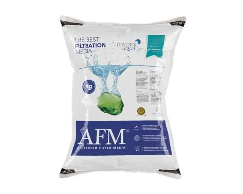 Bayrol by AFM NG Grade 1 - 21 KG - Brom für Pool & Badewannen mit Sprudelfunktion, effektive Desinfektion mit einfacher Anwendung für sauberes Wasser und optimale Hygiene.