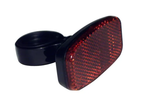 FISCHER Heckreflektor mit Universalbefestigung #85402
