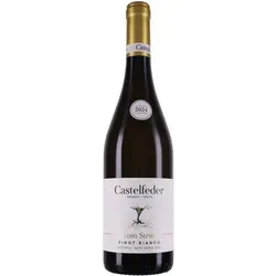 Castelfeder Pinot Bianco vom Stein 2024 - Weißwein / trocken - Italien / Alto Adige / Südtirol - Pinot Bianco / Castelfeder