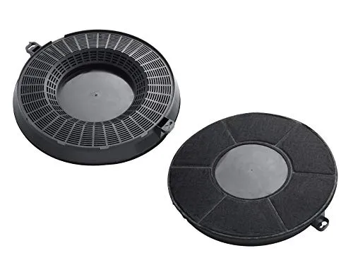 AEG MCFE06 Dunstabzugshaubenfilter - Hochwertiger Filter für AEG Dunstabzugshauben, sorgt für optimale Luftqualität in Ihrer Küche und ist einfach zu installieren.