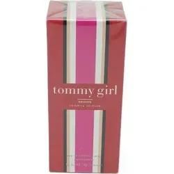 Tommy Hilfiger Tommy Girl Brights Eau de Toilette Spray 100 ml