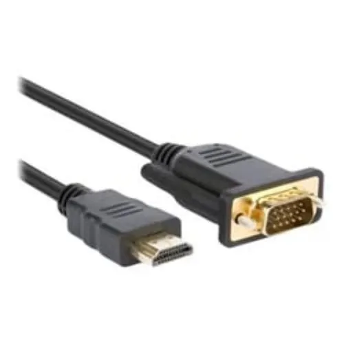 Cavo Hdmi To Vga 180Cm NEU