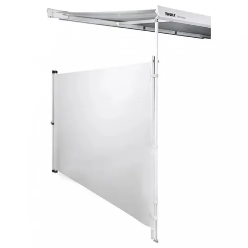 Thule Windscreen Wind- & Sichtschutz - Markise & Zubehör, bietet effektiven Wind- und Sichtschutz für entspannte Stunden im Freien.